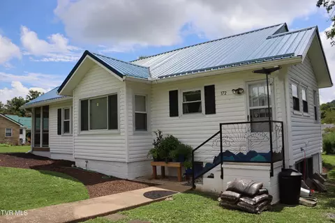 172 Harless Avenue Jonesville Va 24263, Jonesville, VA 24263
