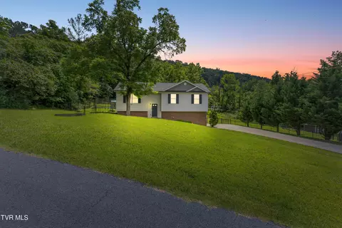 1644 Ridgeway Drive Kingsport Tn 37664, Kingsport, TN 37664