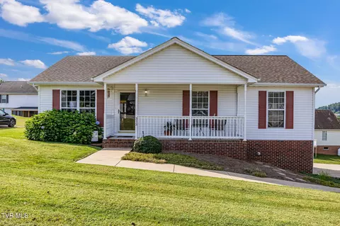 313 Blevins Boulevard Bristol Va 24202, Bristol, VA 24202