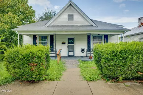 708 Portsmouth Avenue Bristol Va 24201, Bristol, VA 24201