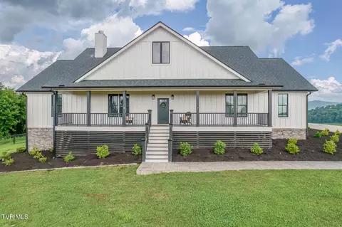 639 Treadway Trail Telford Tn 37690, Telford, TN 37690