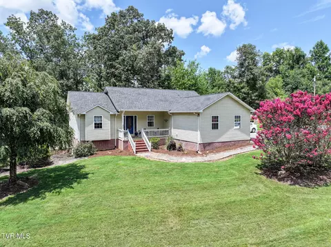 125 Redwood Drive Elizabethton Tn 37643, Elizabethton, TN 37643