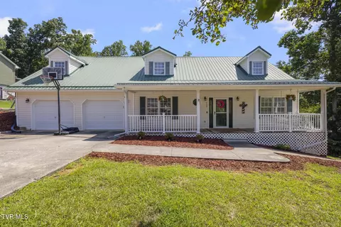 809 Stuffle Street Kingsport Tn 37660, Kingsport, TN 37660