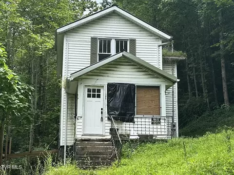 210 Callahan Avenue Appalachia Va 24216, Appalachia, VA 24216