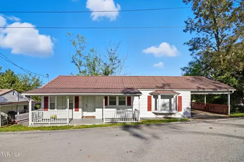 102 Perry Street Greeneville Tn 37745, Greeneville, TN 37745