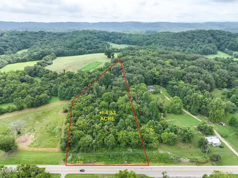 4 33 Ac Baileyton Road Greeneville Tn 37745, Greeneville, TN 37745