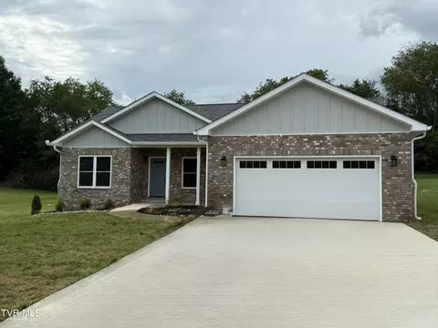 305 Par Lane Lot 14 Greeneville Tn 37743, Greeneville, TN 37743