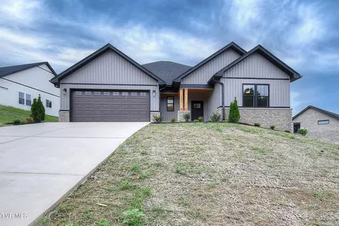 1540 Prospects Way Johnson City Tn 37615, Johnson City, TN 37615