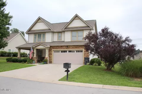 2608 Bridgeforth Crossing Kingsport Tn 37664, Kingsport, TN 37664