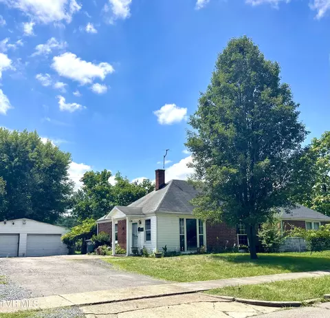 312 Sewanee Avenue Kingsport Tn 37660, Kingsport, TN 37660