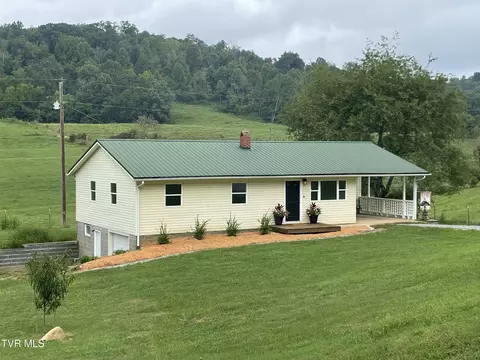 462 Grassy Valley Road Whitesburg Tn 37891, Whitesburg, TN 37891