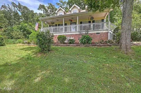 231 Old Charity Hill Road Elizabethton Tn 37643, Elizabethton, TN 37643