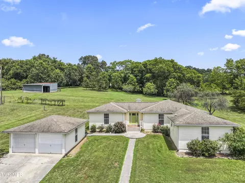 554 Briggs Road Dandridge Tn 37725, Dandridge, TN 37725