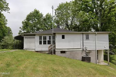 406 NW Prospect Avenue Coeburn Va 24230, Coeburn, VA 24230
