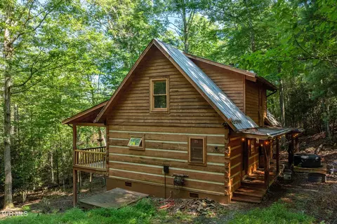2645 Callalantee Drive Mountain City Tn 37683, Mountain City, TN 37683