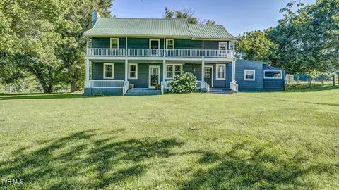 4743 Greenwood Drive Jonesborough Tn 37659, Jonesborough, TN 37659