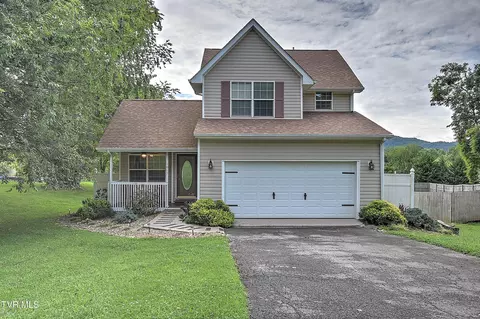 1017 Barber Road Bristol Tn 37620, Bristol, TN 37620