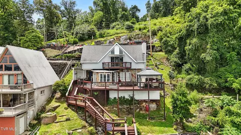 136 Furches Drive Johnson City Tn 37615, Johnson City, TN 37615