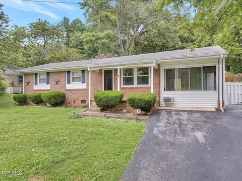 317 Hamilton Place Kingsport Tn 37663, Kingsport, TN 37663