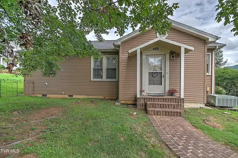 214 Cleveland Street Gate City Va 24251, Gate City, VA 24251