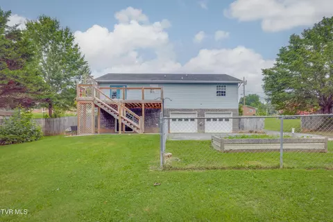 Exterior - 178 Greyland Drive Gray Tn 37615, Gray, TN 37615 photo 6 of 13