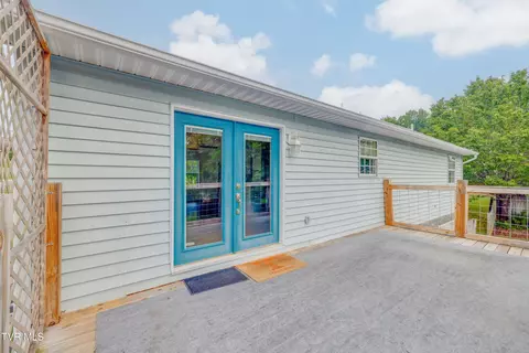 Exterior - 178 Greyland Drive Gray Tn 37615, Gray, TN 37615 photo 11 of 13