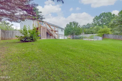 Exterior - 178 Greyland Drive Gray Tn 37615, Gray, TN 37615 photo 8 of 13