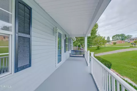 Exterior - 178 Greyland Drive Gray Tn 37615, Gray, TN 37615 photo 4 of 13