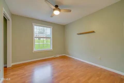 Bedroom - 178 Greyland Drive Gray Tn 37615, Gray, TN 37615 photo 6 of 8