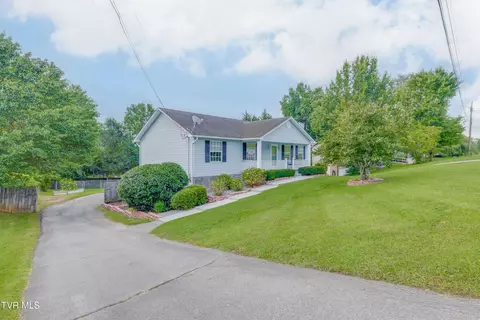 Exterior - 178 Greyland Drive Gray Tn 37615, Gray, TN 37615 photo 2 of 13
