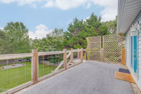 Exterior - 178 Greyland Drive Gray Tn 37615, Gray, TN 37615 photo 12 of 13