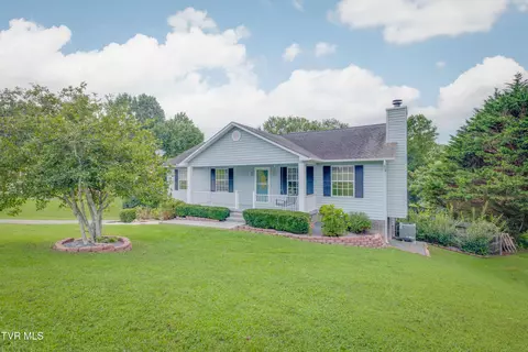 Exterior - 178 Greyland Drive Gray Tn 37615, Gray, TN 37615 photo 3 of 13
