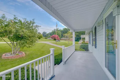 Exterior - 178 Greyland Drive Gray Tn 37615, Gray, TN 37615 photo 5 of 13