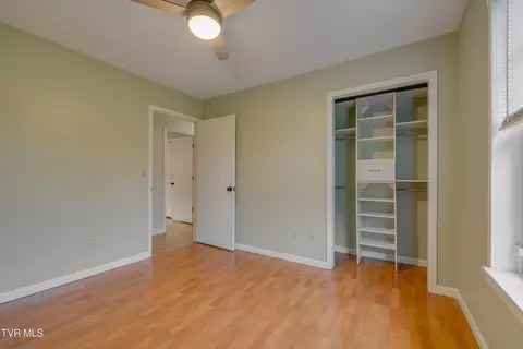 Bedroom - 178 Greyland Drive Gray Tn 37615, Gray, TN 37615 photo 8 of 8