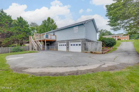 Exterior - 178 Greyland Drive Gray Tn 37615, Gray, TN 37615 photo 7 of 13