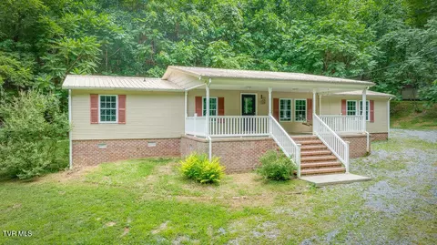 131 Pheasant Hollow Lane Johnson City Tn 37601, Johnson City, TN 37601