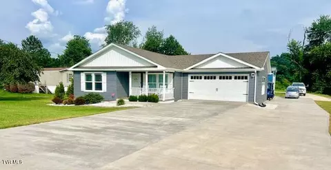 465 Roaming Drive Chuckey Tn 37641, Chuckey, TN 37641