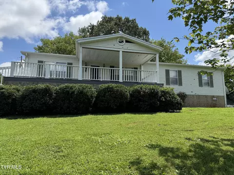 3510 Sand Bar Rd Road Chuckey Tn 37641, Chuckey, TN 37641