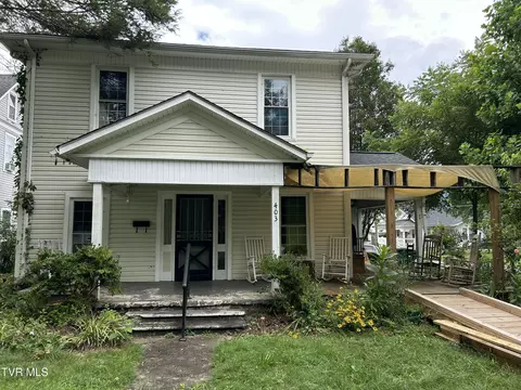 403 Clinchfield Ave Erwin Tn 37650, Erwin, TN 37650 photo 1
