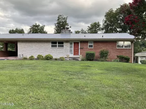 104 Royce Street Greeneville Tn 37743, Greeneville, TN 37743