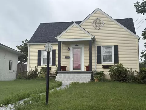 420 Douglas Street Bristol Va 24201, Bristol, VA 24201 photo 7