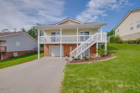 1016 Justus Drive Johnson City Tn 37604, Johnson City, TN 37604