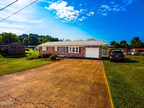 429 W Lane Street Church Hill Tn 37642, Church Hill, TN 37642