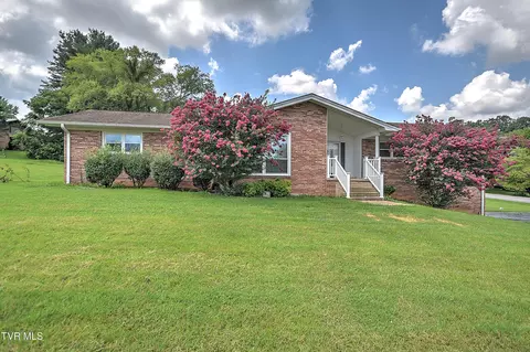 233 Pioneer Haven Lane Lane Kingsport Tn 37663, Kingsport, TN 37663