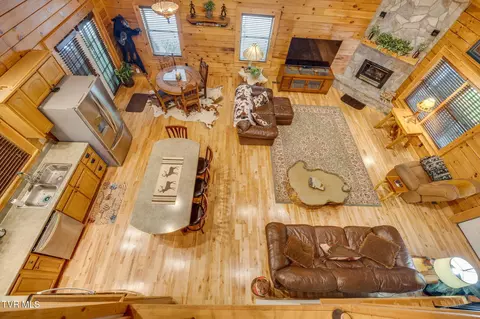 Other - 505 Escape Mountain Road Hampton Tn 37658, Hampton, TN 37658 photo 7 of 9