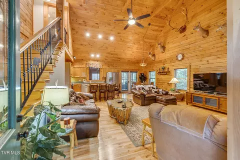 Other - 505 Escape Mountain Road Hampton Tn 37658, Hampton, TN 37658 photo 6 of 9