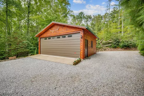 Exterior - 505 Escape Mountain Road Hampton Tn 37658, Hampton, TN 37658 photo 2 of 6