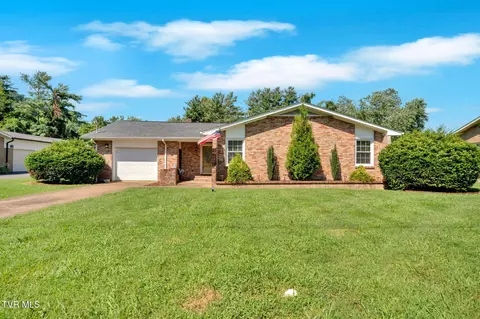 601 Ontario Drive Elizabethton Tn 37643, Elizabethton, TN 37643