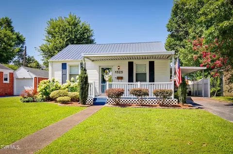 1525 Carolina Avenue Kingsport Tn 37660, Kingsport, TN 37660