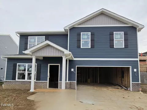1227 Downing Place Kingsport Tn 37663, Kingsport, TN 37663